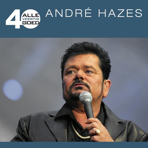 André Hazes